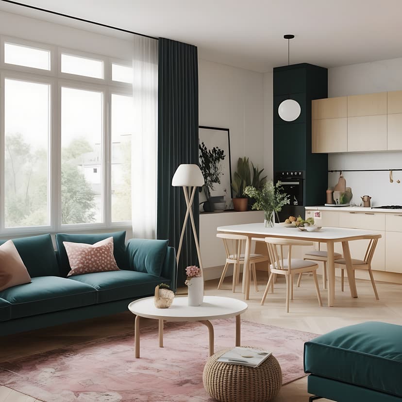 HOME INTERIOR PAINTING