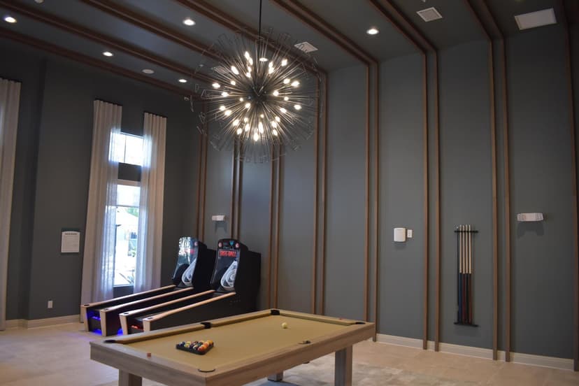 INTERIOR PAINTING
